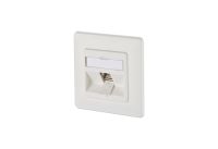 Anschlussdose C6Amodul UP 130B12D11002-E