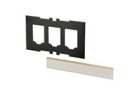 Subway-M Adapterplatte 13093-AM3-E