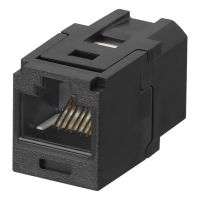Mini-Com Kupplung RJ45 CC6X88BL