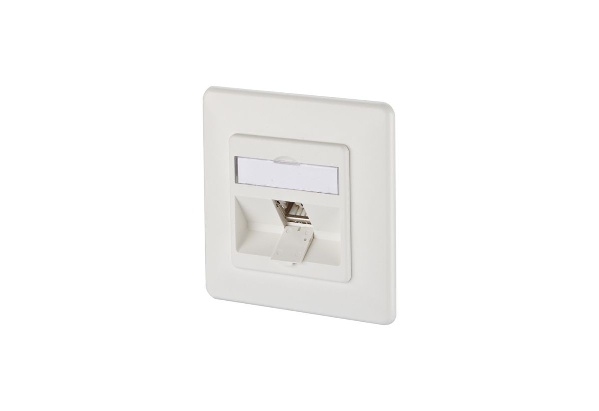 Anschlussdose C6Amodul UP 130B12D11002-E