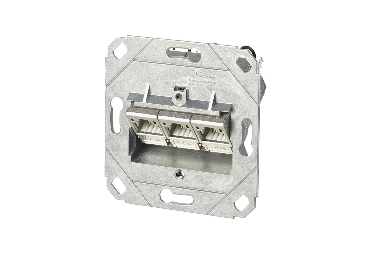 Anschlussdose C6Amodul UP0 130B11D31200-E