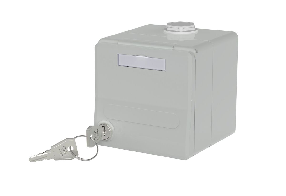 IP44 Modul-AP-Geh. 1309470003-I