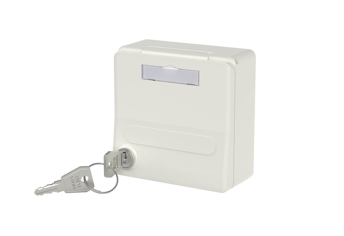 IP44 Modul-UP-Geh. 1309471002KI