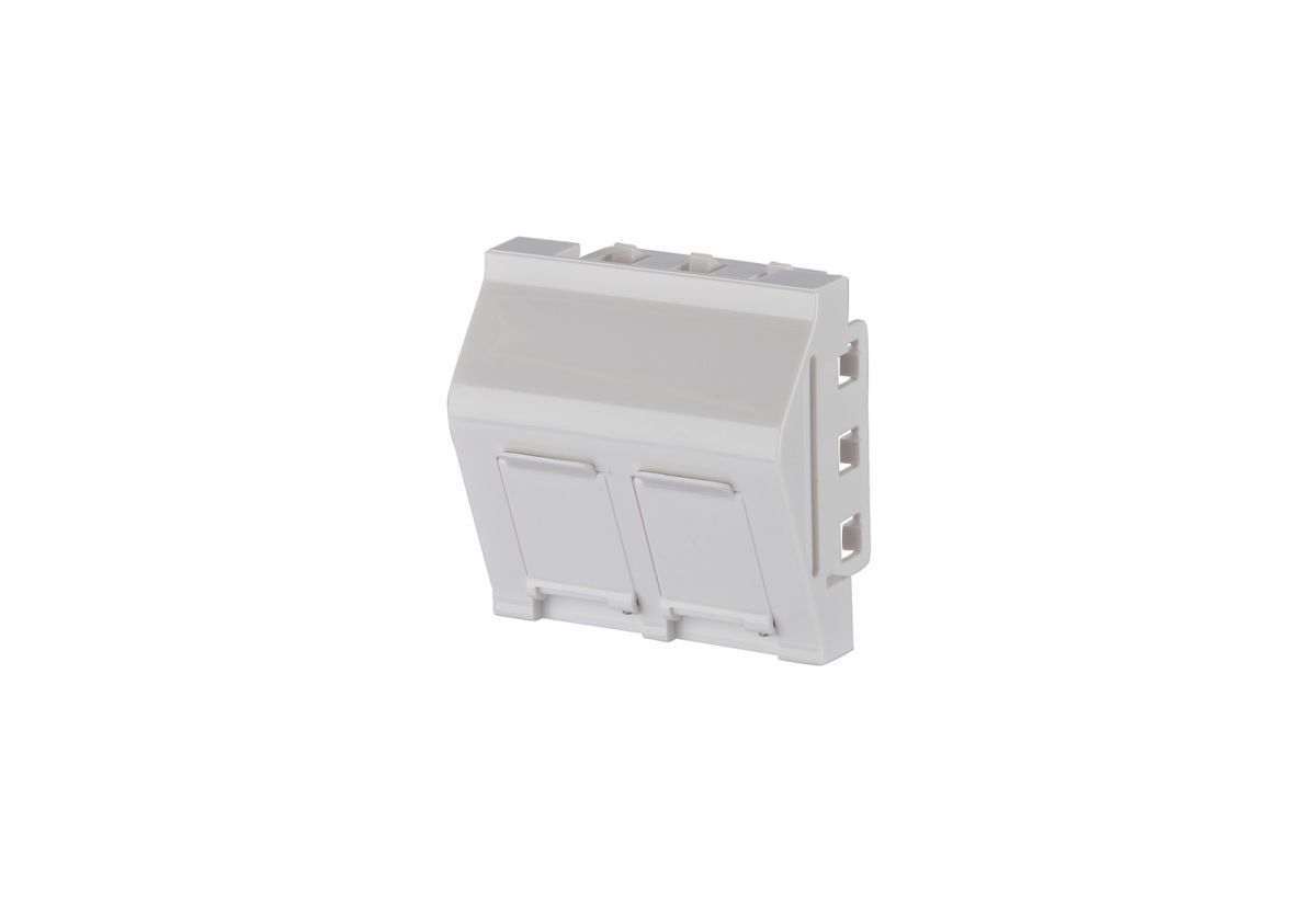 Keystone Anschlussdose 130915J4501KE Keystone Anschlussdose 130915J4501KE