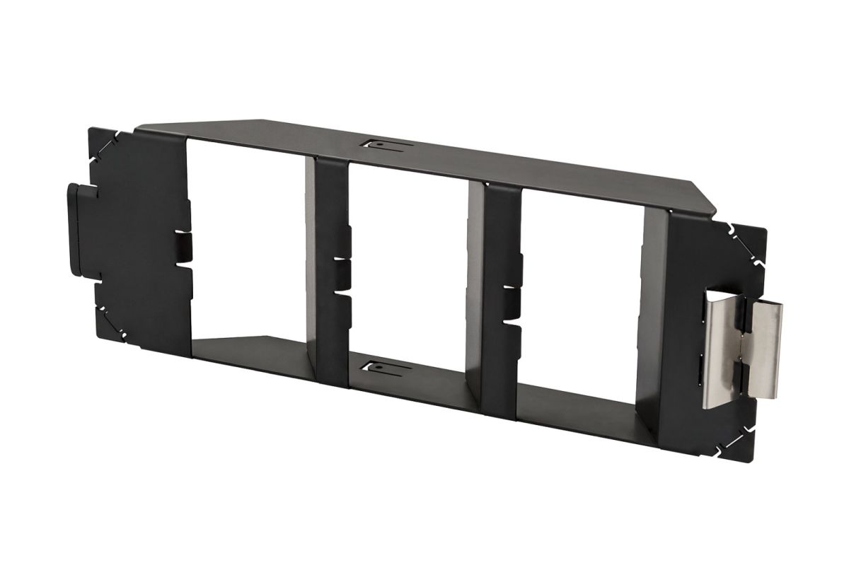 Subway-M Unterflureinheit 13093-BGE12-E Subway-M Unterflureinheit 13093-BGE12-E