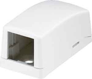 AP-Verteilerdose CBX1AW-A