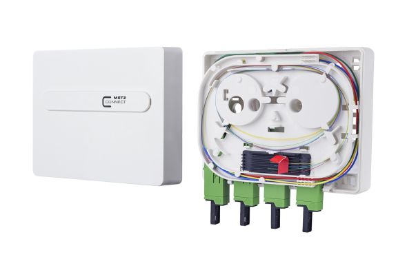 OpDAT ADT splice 4xE2000-S 1501195U04HC OpDAT ADT splice 4xE2000-S 1501195U04HC