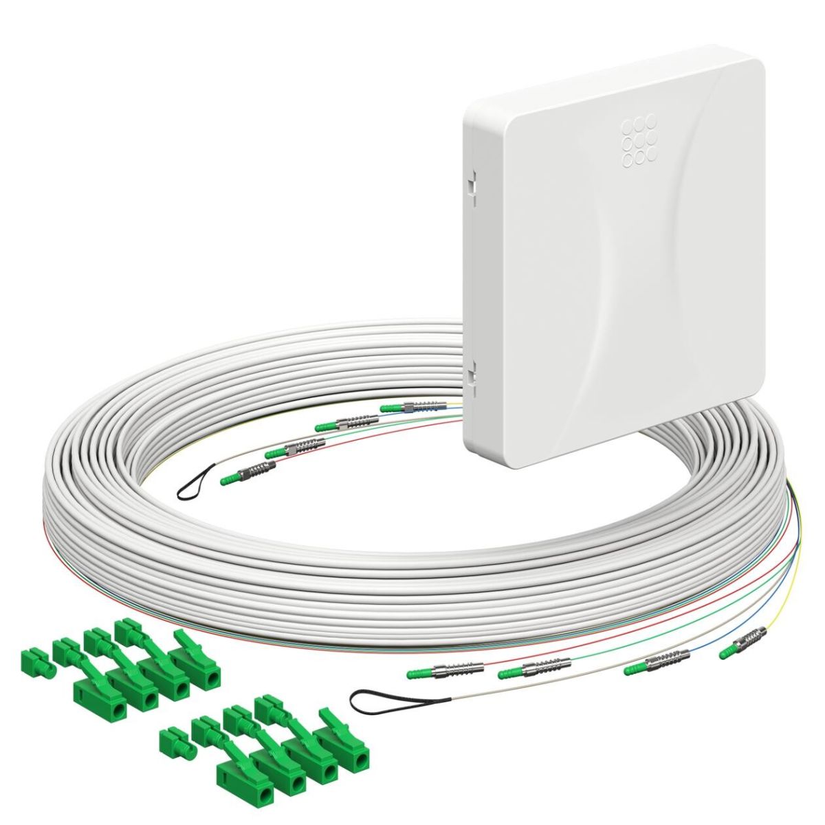 Teilnehmeranschluss 25m 4252052