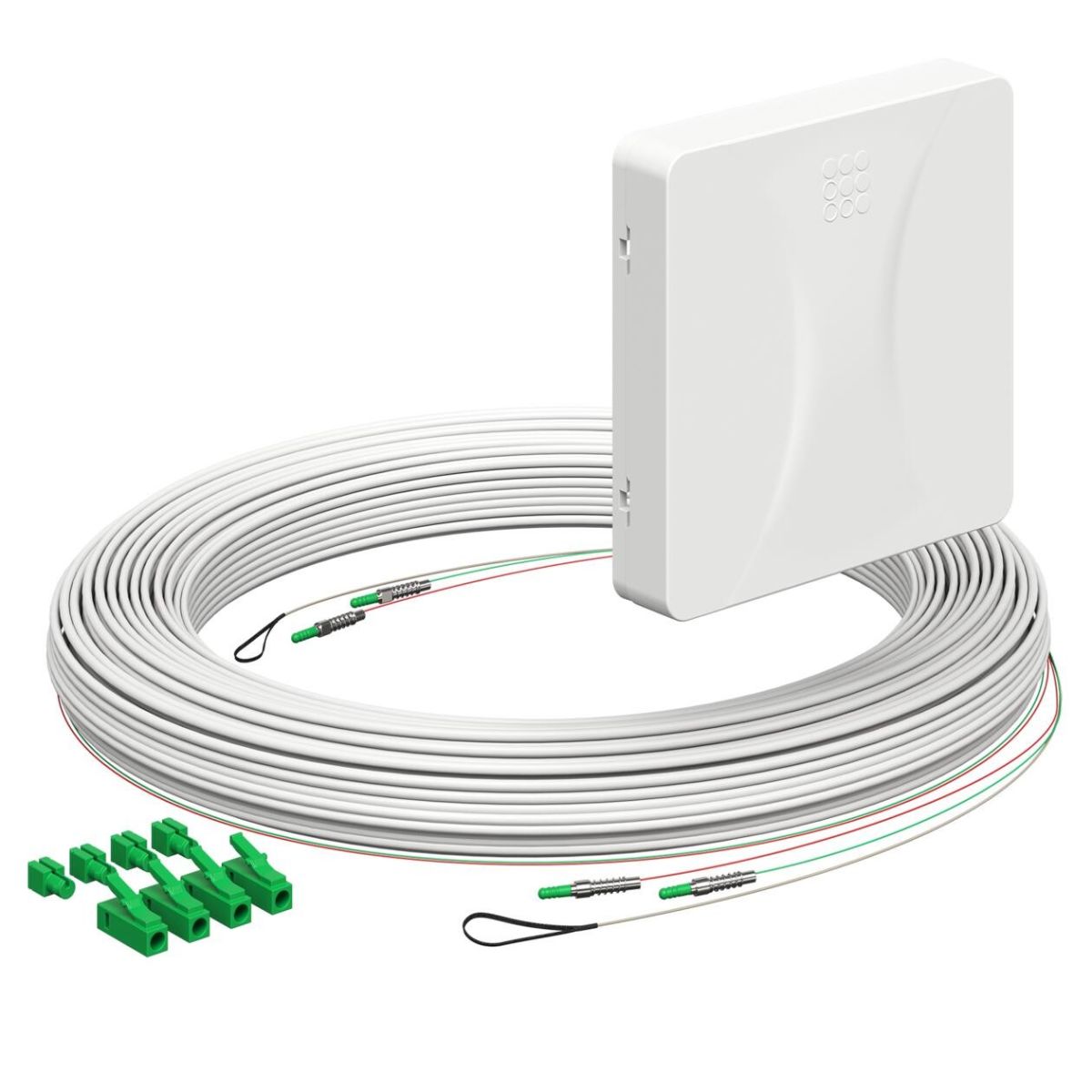 Teilnehmeranschluss 30m 4252048