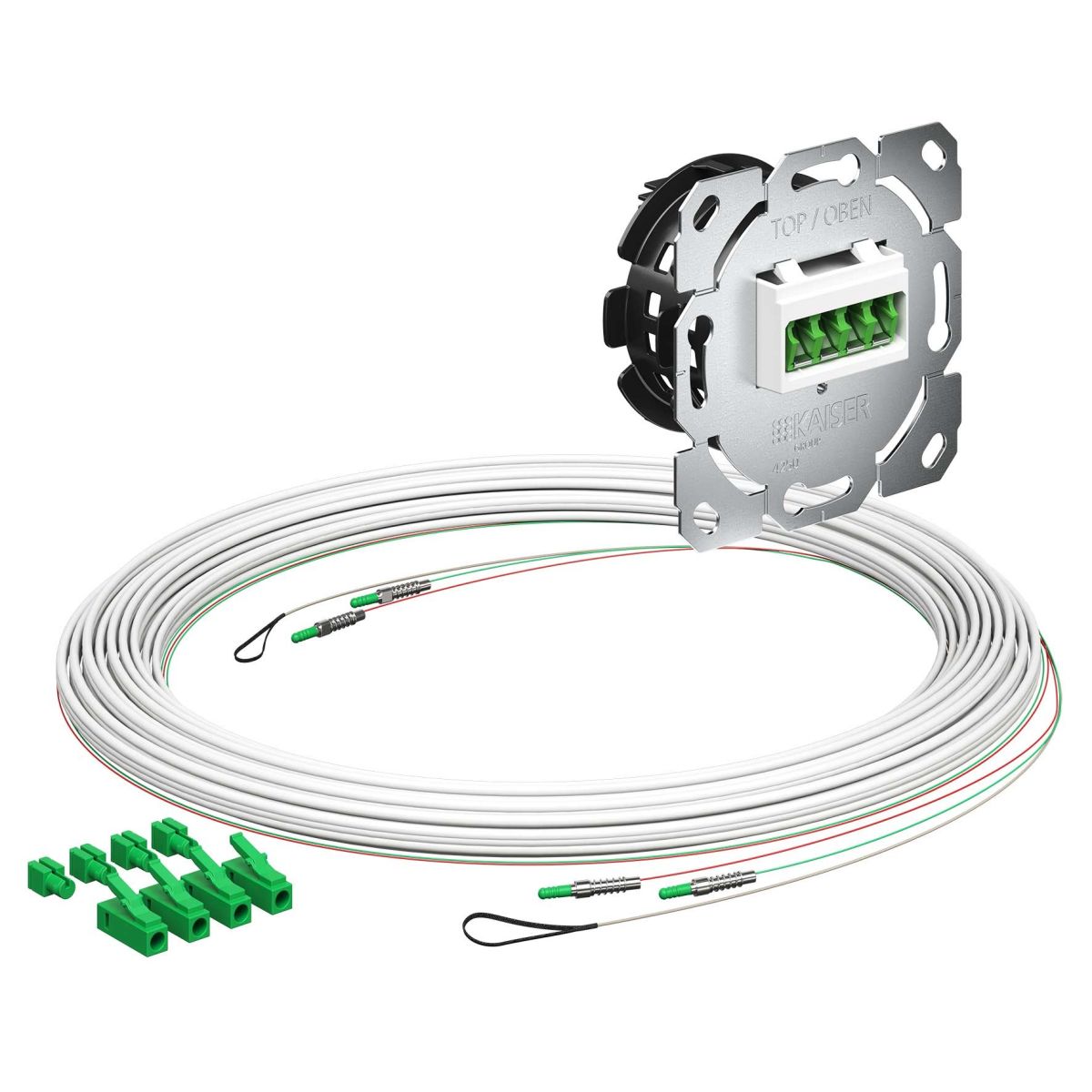 Teilnehmeranschluss 4250029