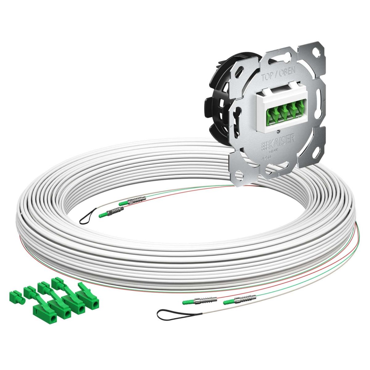 Teilnehmeranschluss Gf-TA 4250071 Teilnehmeranschluss Gf-TA 4250071