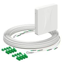 Teilnehmeranschluss 25m 4252052