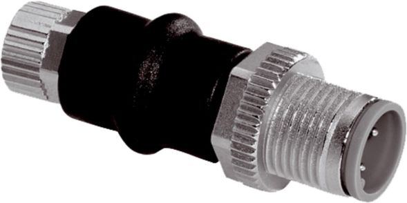 Adapterstecker M8K/M12S/4 Adapterstecker M8K/M12S/4