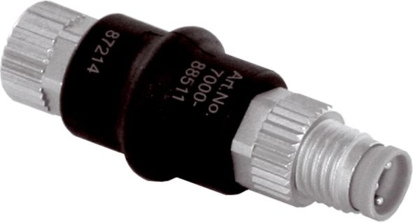 Adapterstecker M8K4/M8S3 Adapterstecker M8K4/M8S3