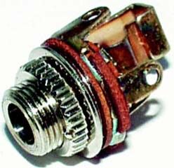 Klinkenbuchse KB3Lose