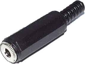 Klinkenkupplung KK5KLose