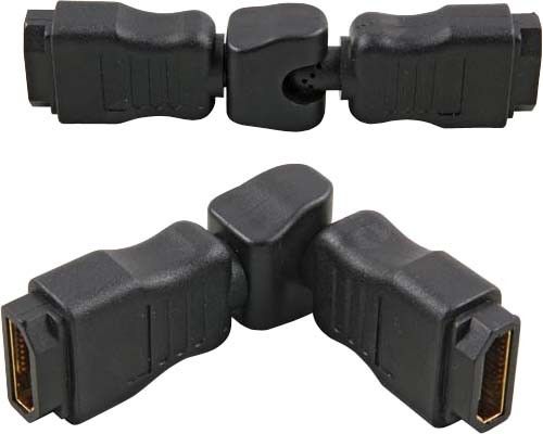 HDMI Adapter 3D-Adapter EB478 HDMI Adapter 3D-Adapter EB478