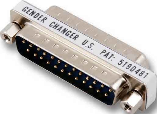 Mini-Gender-Changer EB413