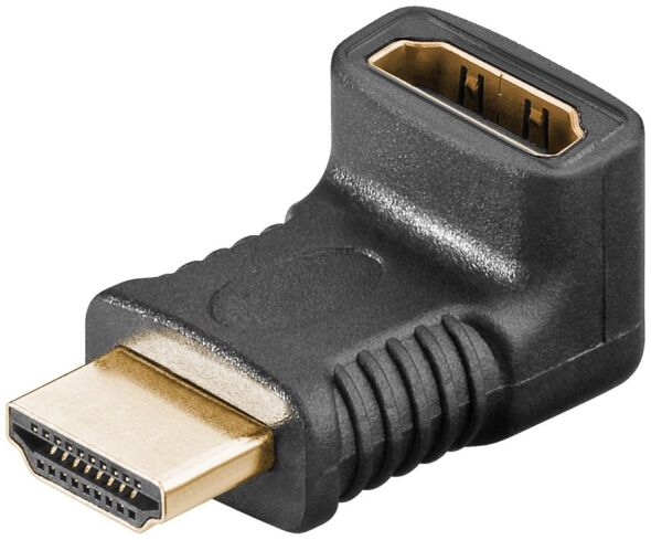 HDMI-Winkeladapter 68782