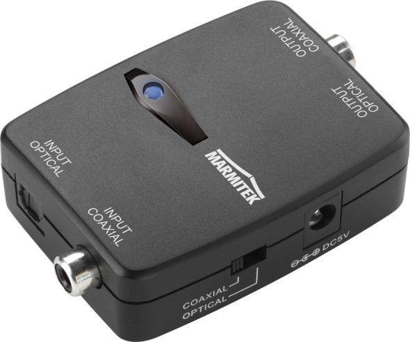 Audio-Konverter ConnectTC22 Audio-Konverter ConnectTC22