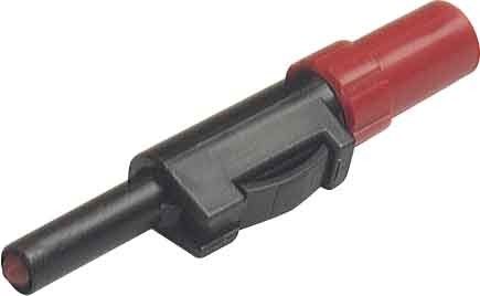 Laborstecker SLS 10 B rt Laborstecker SLS 10 B rt