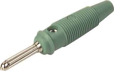 Stecker BUELA 30 K gn Stecker BUELA 30 K gn