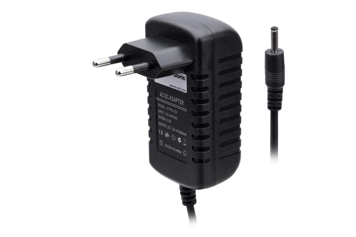 Netzteil ST-PS-12V Netzteil ST-PS-12V