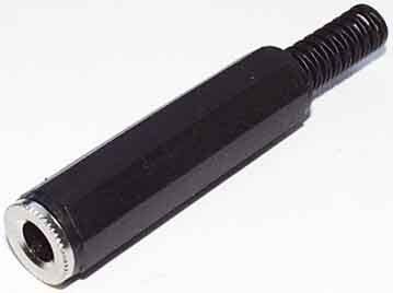 Klinkenkupplung KK2KLose