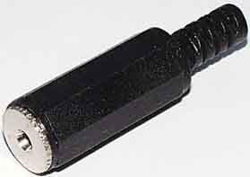 Klinkenkupplung KK3KLose