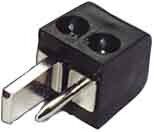 Lautsprecherstecker LS10Lose