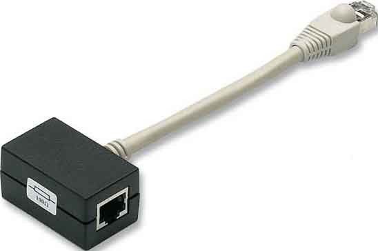 ISDN-2-fach Adapter K5116.015