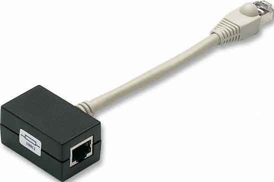 ISDN-2-fach Adapter K5116.015