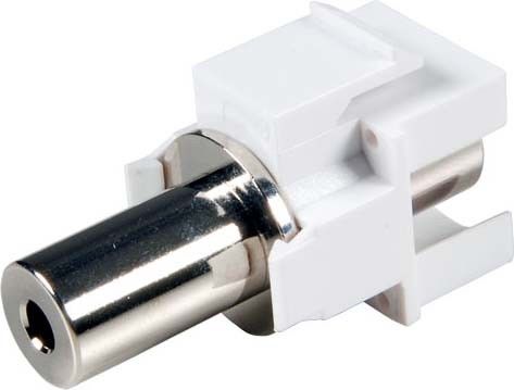 Stereo Snap-In Adapter ws EB497 Stereo Snap-In Adapter ws EB497