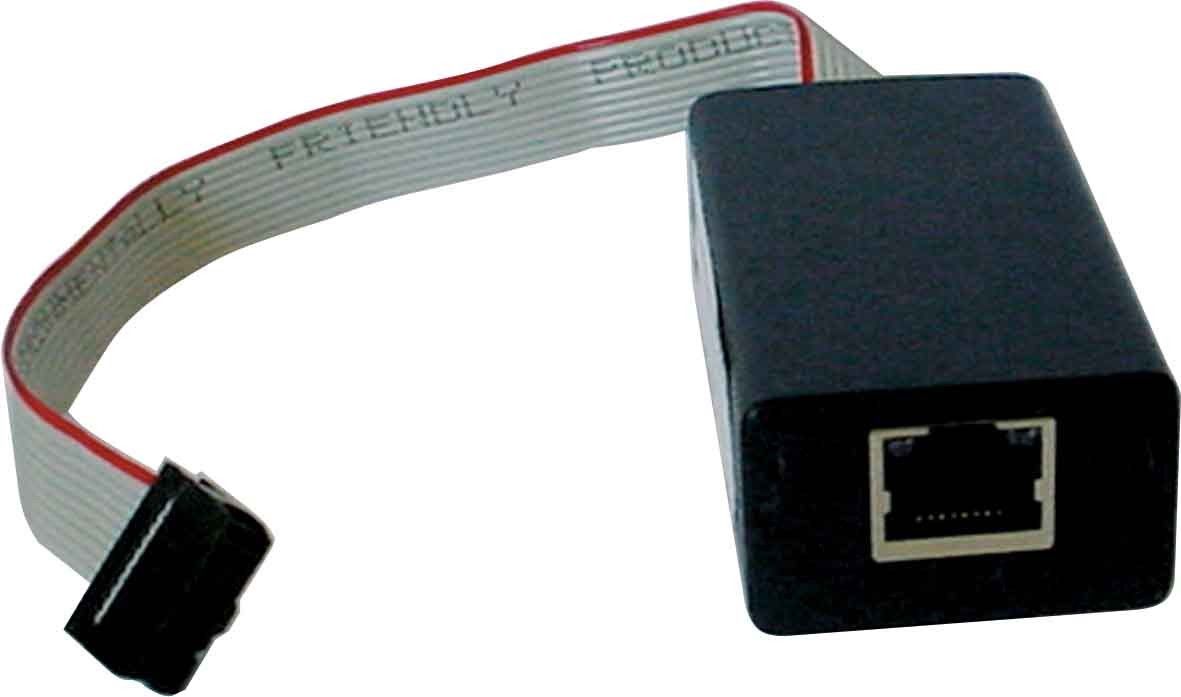 LAN-Interface DCI-256