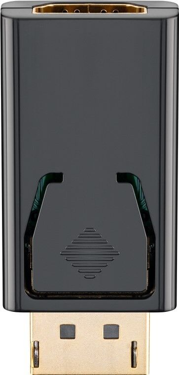 DisplayPort/HDMI-Adapter 61719 DisplayPort/HDMI-Adapter 61719