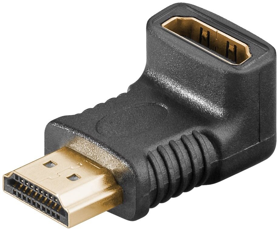 HDMI-Winkeladapter 51727 HDMI-Winkeladapter 51727