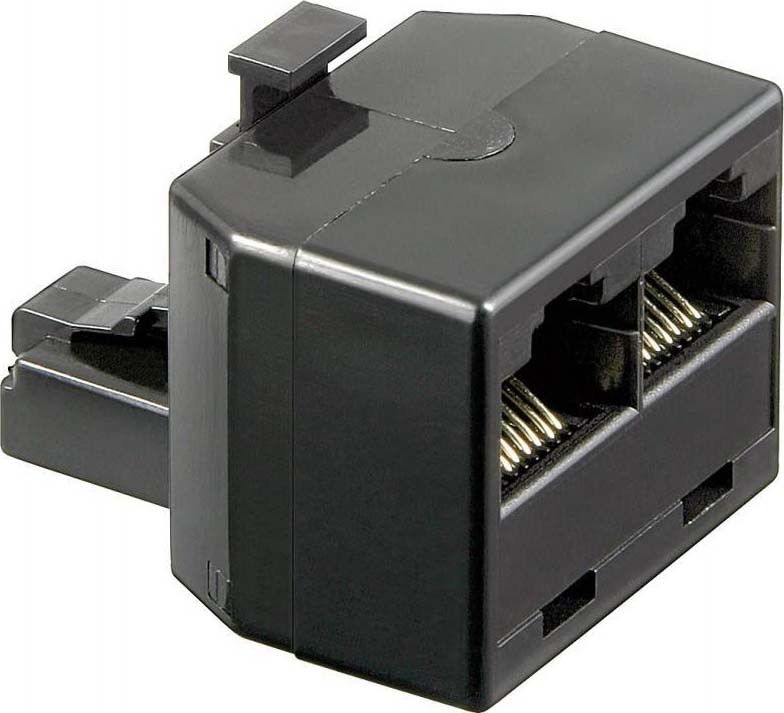 ISDN T-Adapter 50584