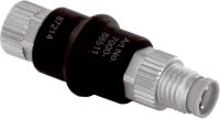 Adapterstecker M8K4/M8S3