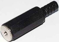 Klinkenkupplung KK3KLose