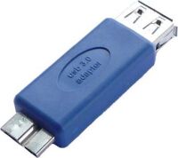 USB 3.0 Adapter CC351Lose