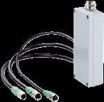 Anschlussmodul 2063034