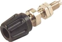 Polklemme PKN 10 B sw