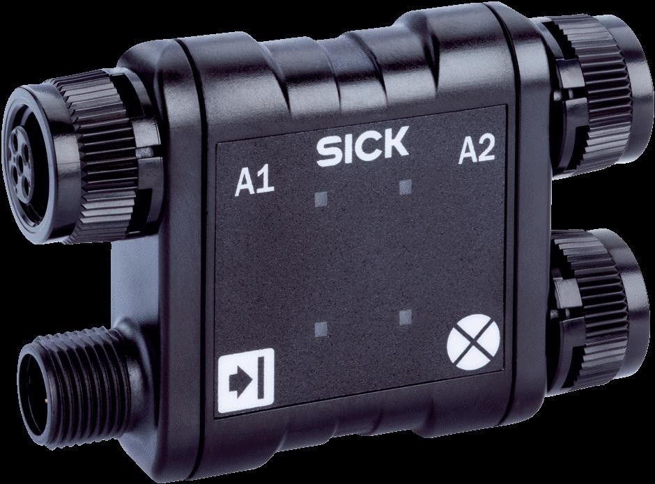 Adapter Muting-Verbinder