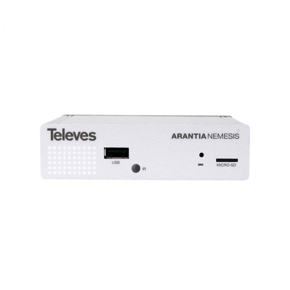 Arantia DS Nemesis WI-FI ADS-NW