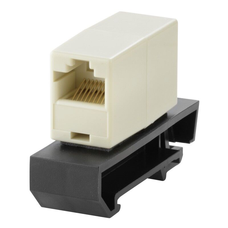Steckverbinder IP20 RJ45 IE-TO-RJ45-C-ZP-C5 Steckverbinder IP20 RJ45 IE-TO-RJ45-C-ZP-C5