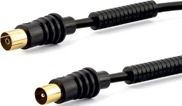 Antennenkabel 10m sw AB310GLose