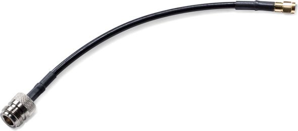 Adapterkabel AirL. AN-RPSMA-NJ Adapterkabel AirL. AN-RPSMA-NJ