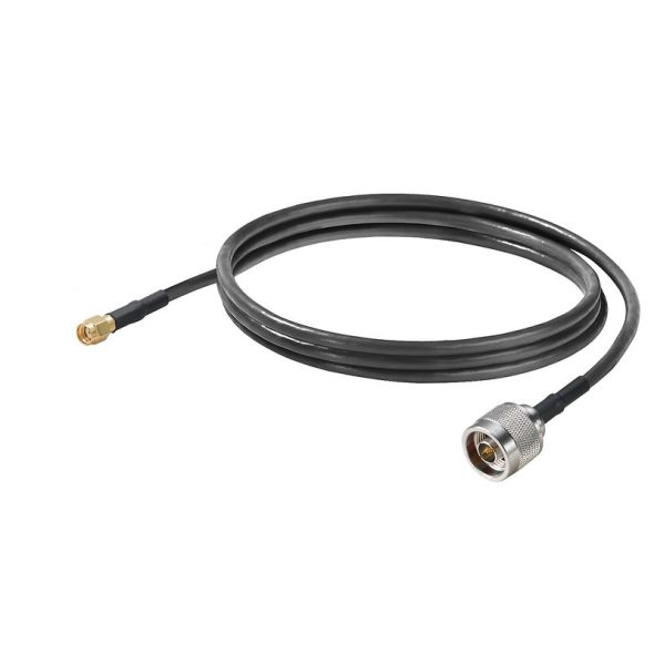 Antennenkabel IE-CC-NM-RPSMAM-3M Antennenkabel IE-CC-NM-RPSMAM-3M