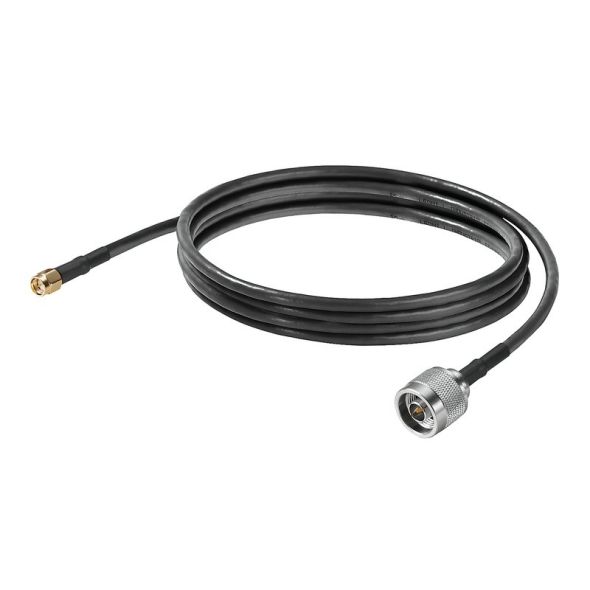 Antennenkabel IE-CC-NM-SMAM-4M Antennenkabel IE-CC-NM-SMAM-4M