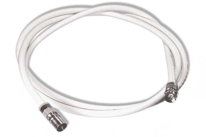 Anschlussleitung F/IEC HCAHNG-FIECB-A015